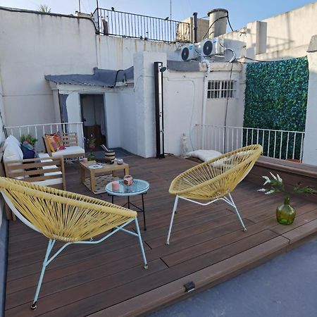 Disfruta, Nuevo En Mentidero Apartment Cádiz Exterior photo