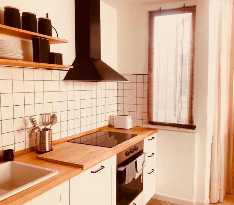 Disfruta, Nuevo En Mentidero Apartment Cádiz Exterior photo