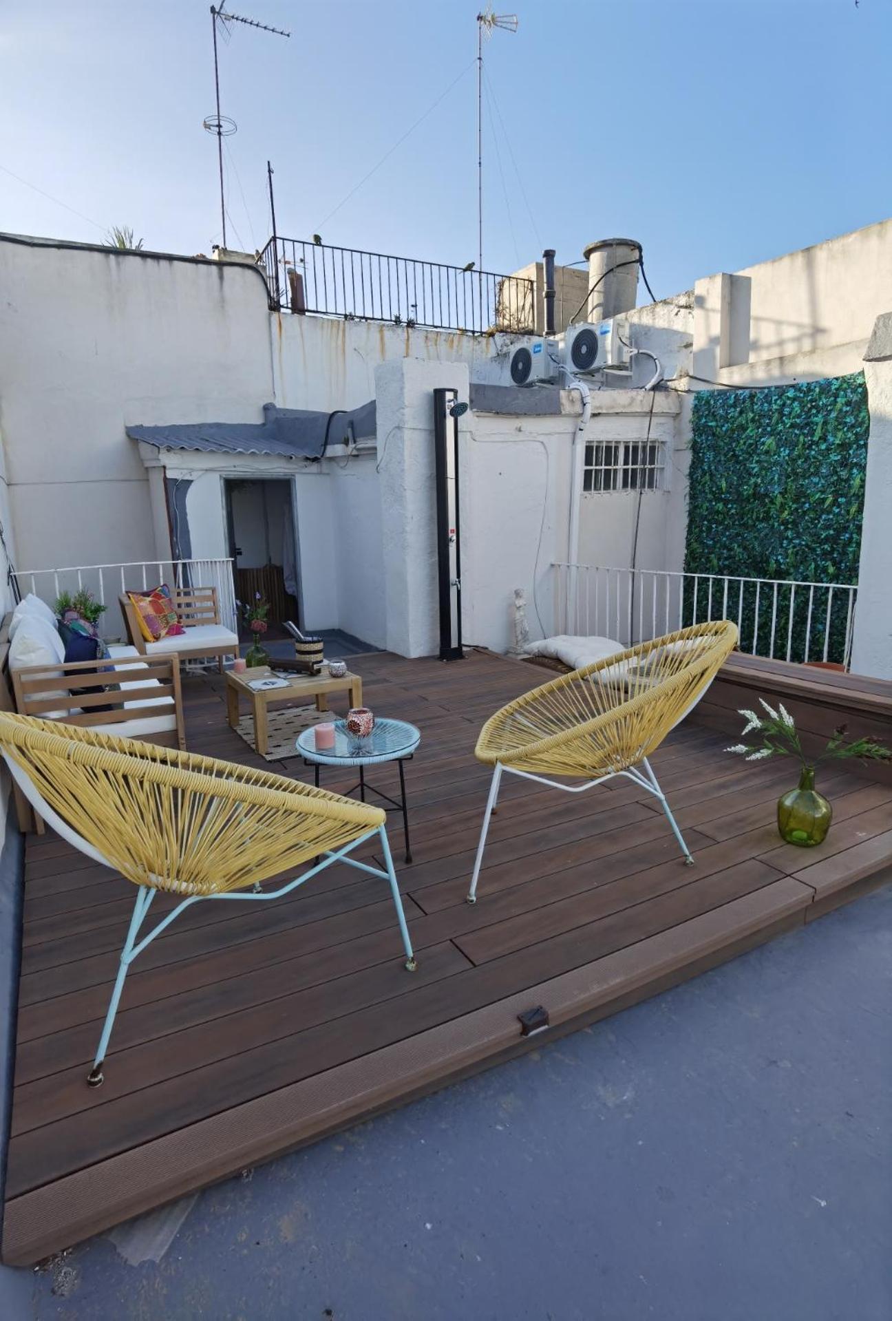 Disfruta, Nuevo En Mentidero Apartment Cádiz Exterior photo